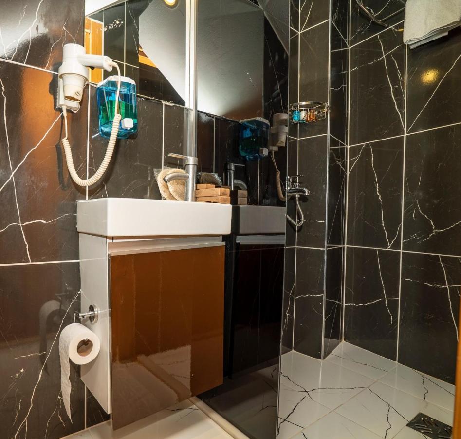 216 Hill Suites Istanbul Luaran gambar