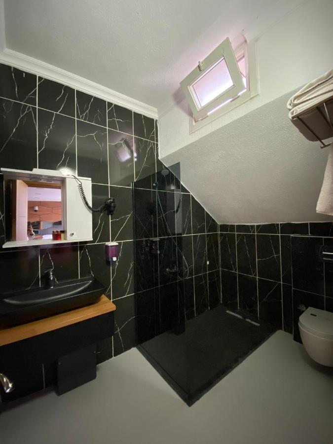 216 Hill Suites Istanbul Luaran gambar