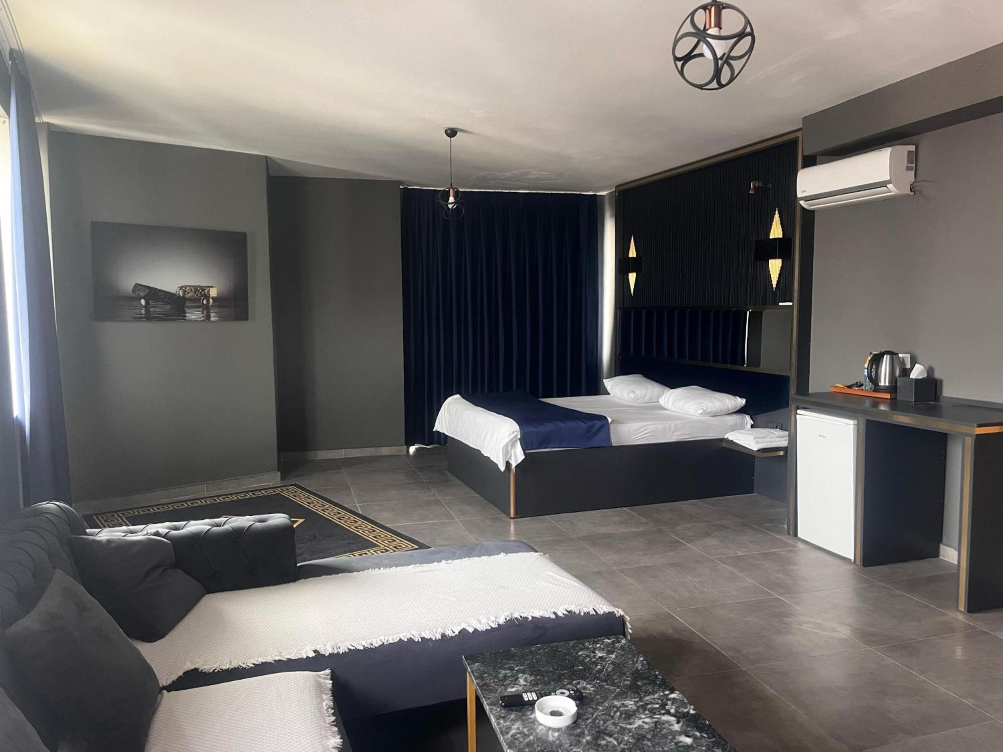 216 Hill Suites Istanbul Luaran gambar