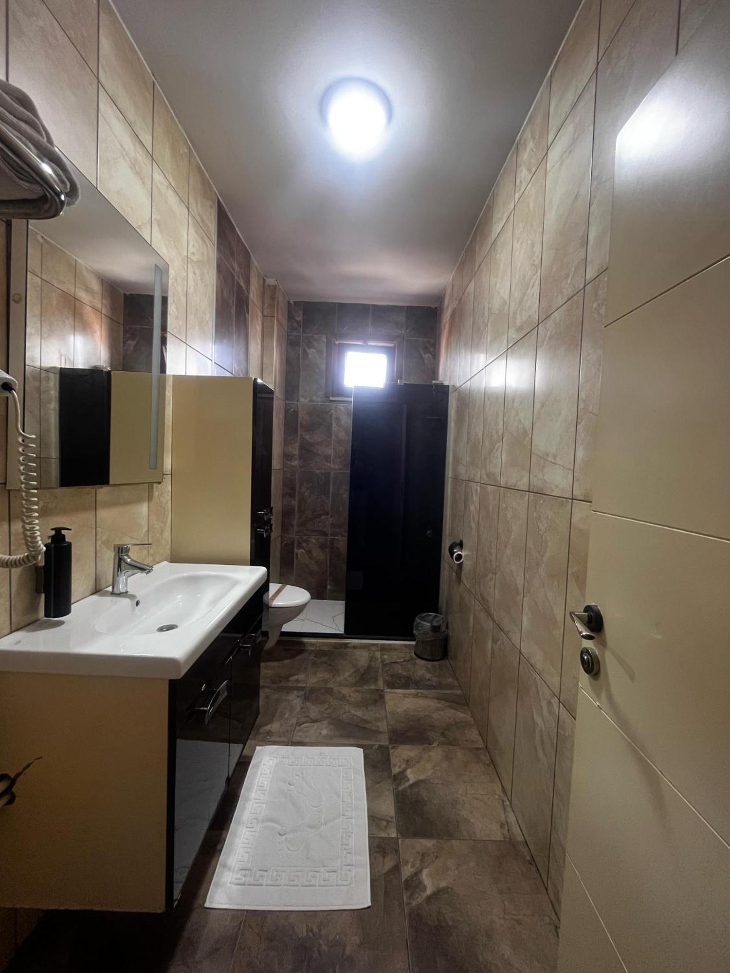 216 Hill Suites Istanbul Luaran gambar