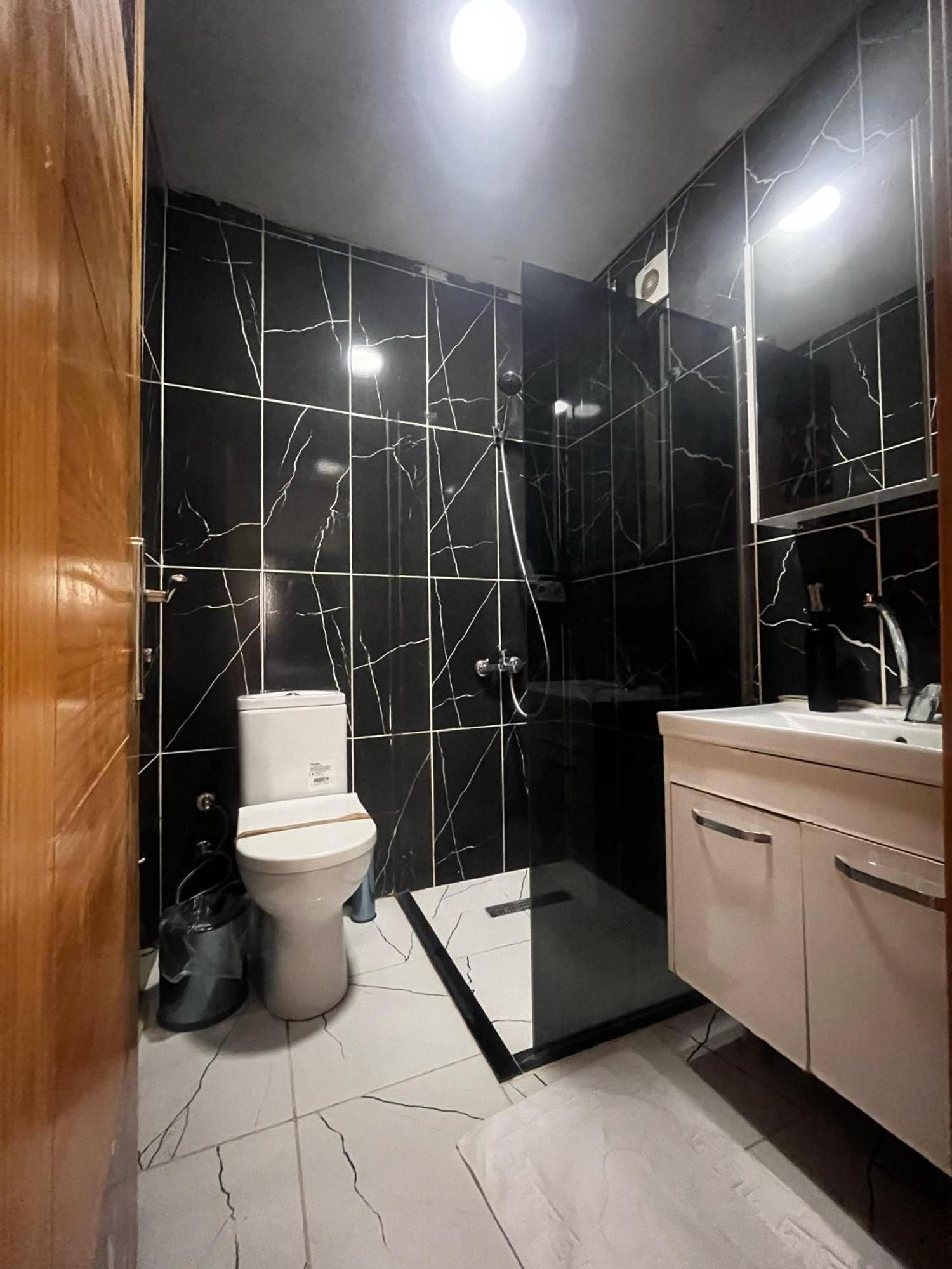216 Hill Suites Istanbul Luaran gambar