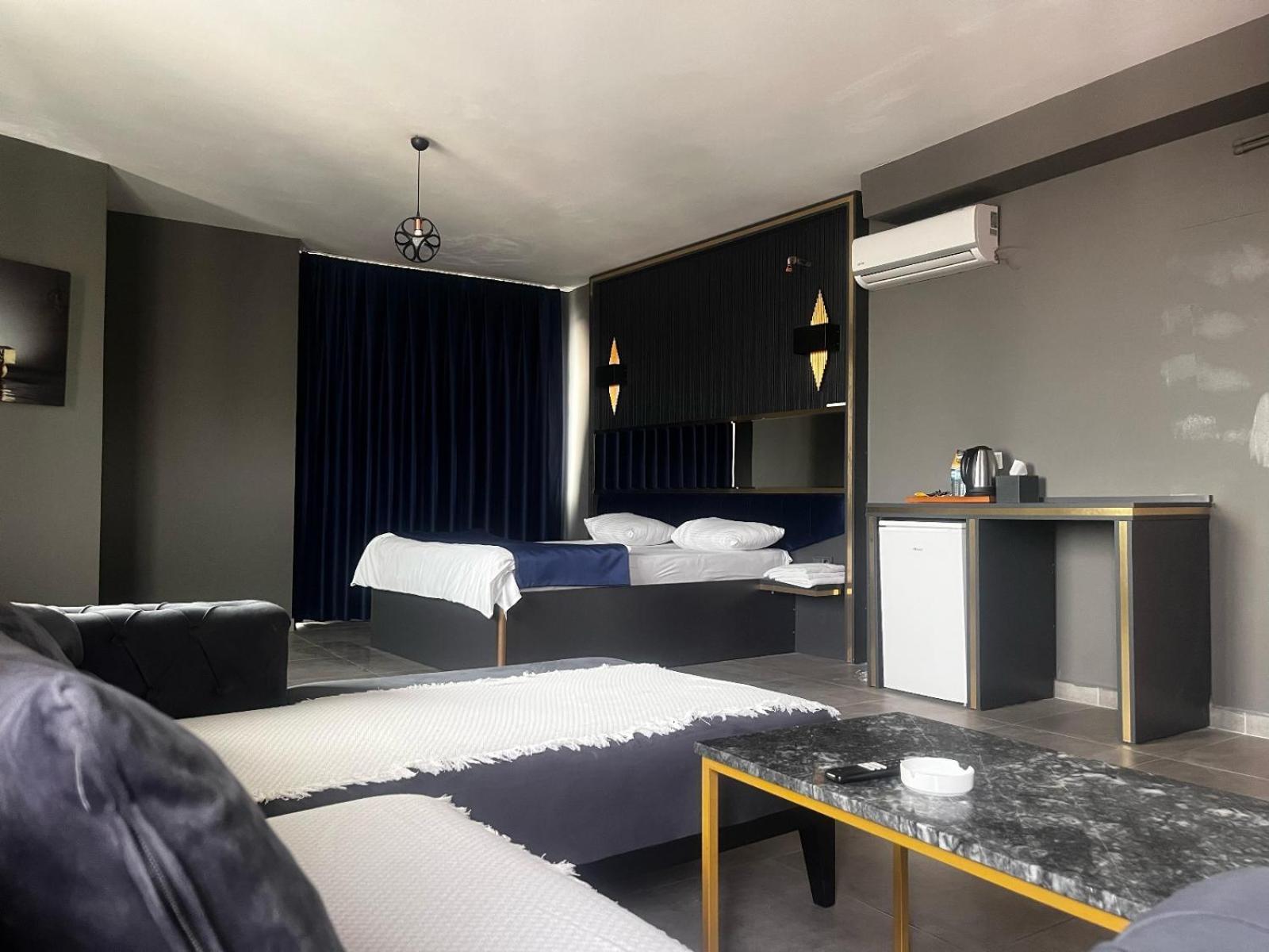 216 Hill Suites Istanbul Luaran gambar